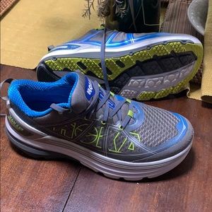 HOKA M Constant 2 Sneakers US Size 9 Pre-owned